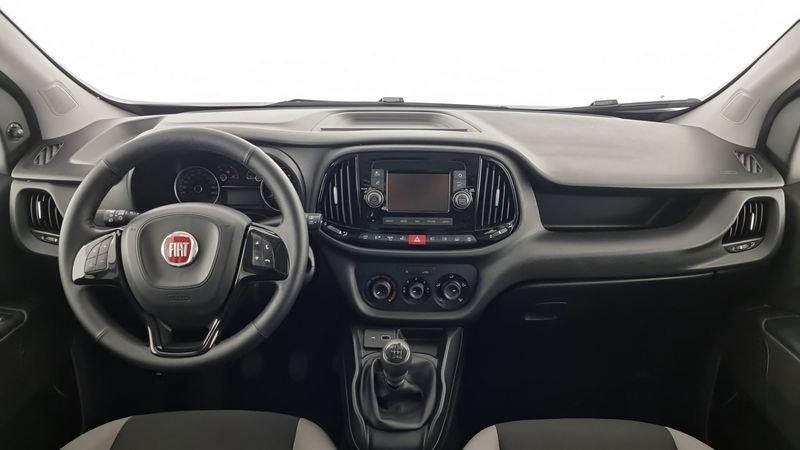 FIAT Doblò 1.6 MJT 105CV S&S PL Combi N1 Lounge