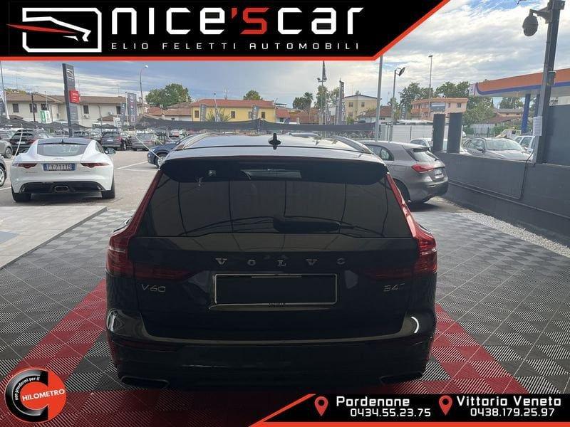 Volvo V60 Cross Country B4 (d) AWD Geartronic