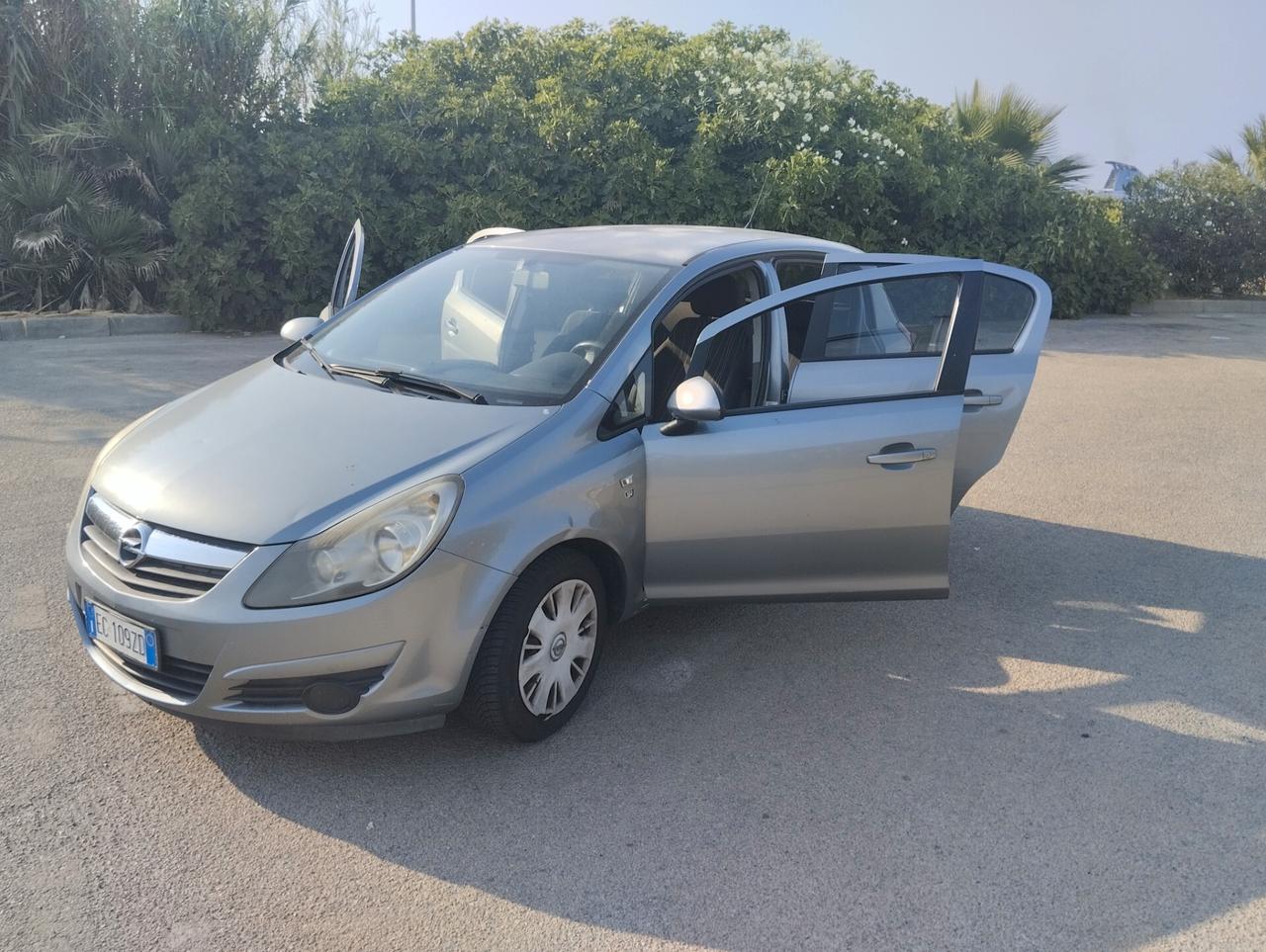 Opel Corsa 1.3 CDTI 75CV ecoFLEX 5 porte Cosmo