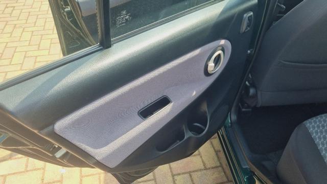 DAIHATSU Trevis 1.0