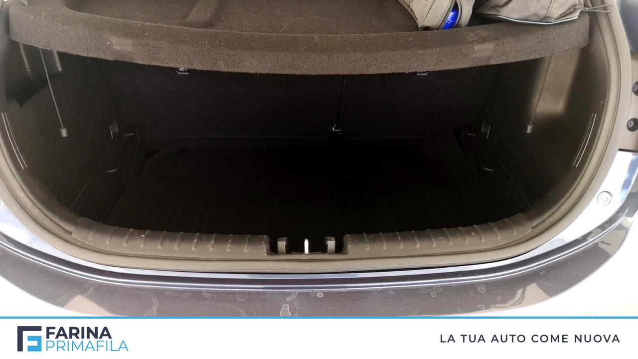 KIA Rio IV 2021 - Rio 1.2 Urban Gpl 82cv
