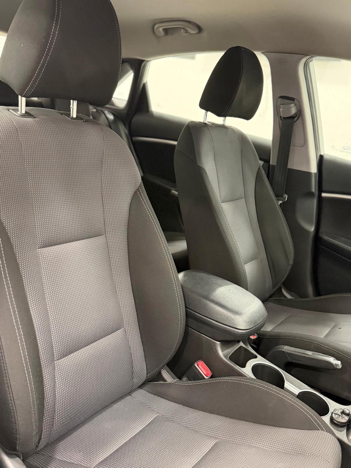 Hyundai i30 1.6 CRDi 5p. Comfort