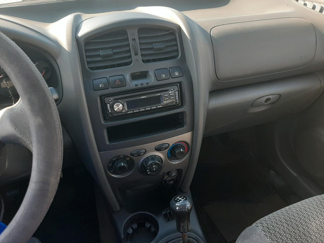 Hyundai Santa Fe 2.0 CRDi TD 4WD GLS Premium