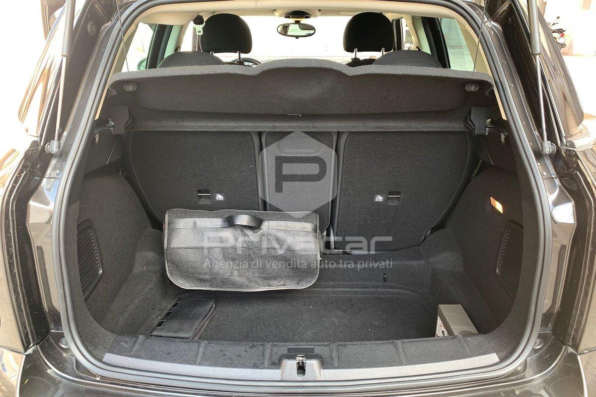 MINI Mini 2.0 Cooper D Business Countryman Automatica
