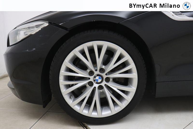 BMW Z4 28 i sDrive