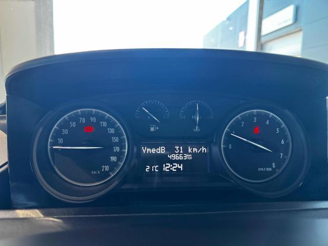 LANCIA Ypsilon 1.2 69 CV 5 porte Platinum