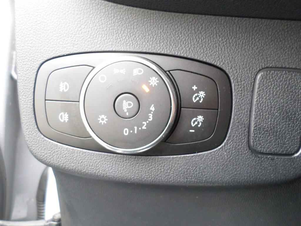 Ford Puma 1.0 EcoBoost Hybrid 125 CV S&S Titanium