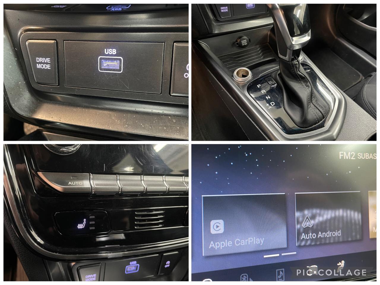 Ssangyong Tivoli UNICO PROPRIETARIO - AUTOMATICA