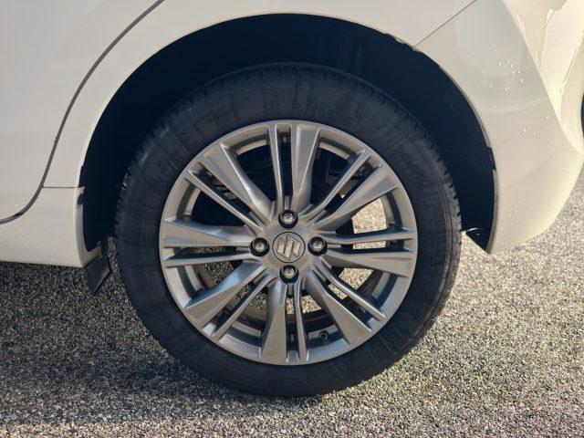 SUZUKI Baleno 1.2 VVT Dualjet B-Top