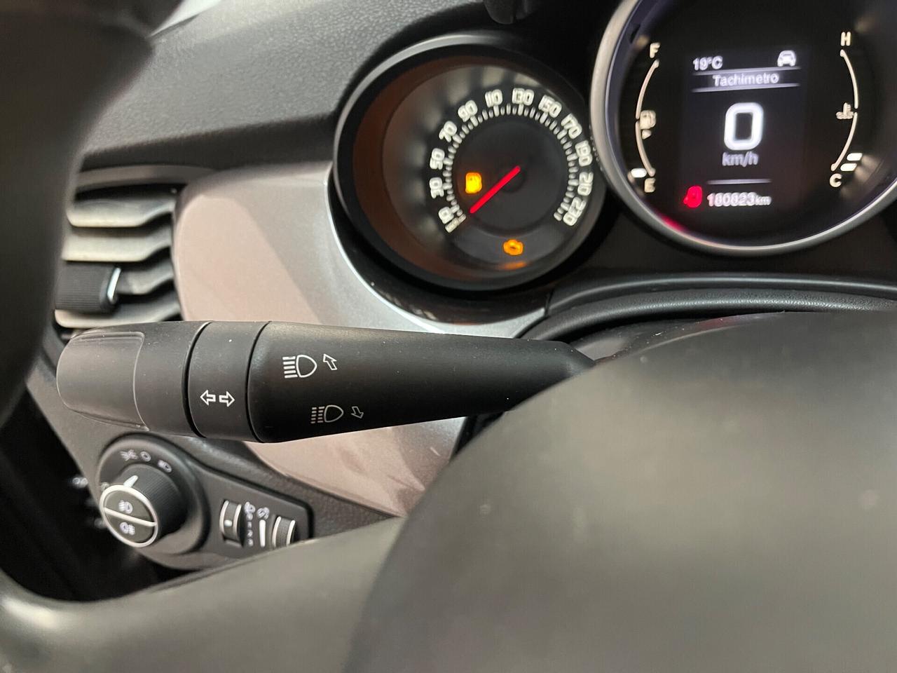 Fiat 500X 1.6 Multijet 120 CV