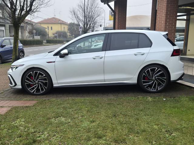 VOLKSWAGEN Golf 2.0 TSI GTI DSG