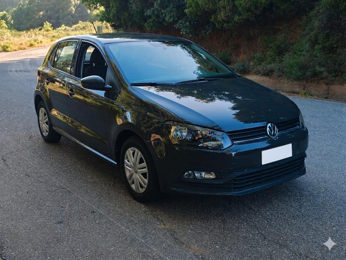 Volkswagen Polo 1.4 TDI 5p. Trendline