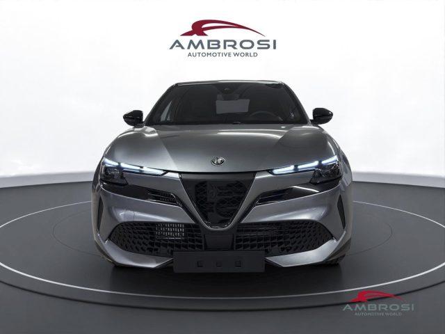 ALFA ROMEO Junior Ibrida My25 Speciale