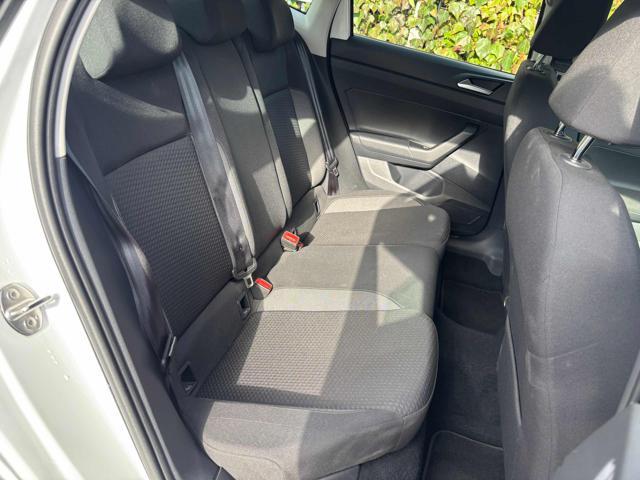 VOLKSWAGEN Polo 1.0 TSI Life*PREZZO PROMO*