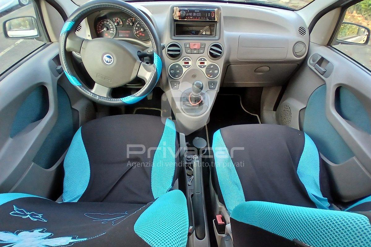 FIAT Panda 1.3 MJT 16V Emotion