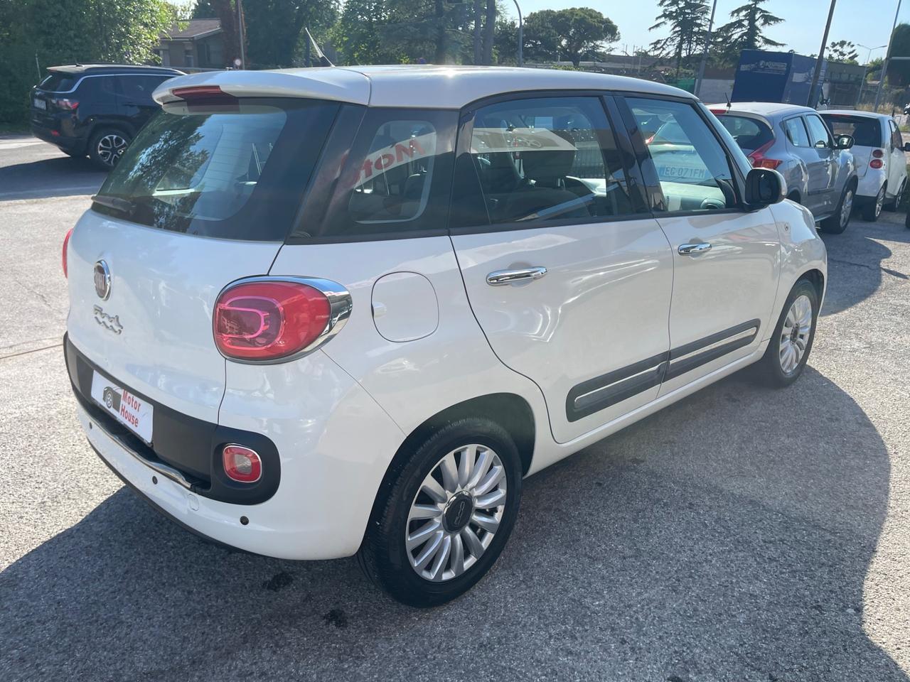 Fiat 500L 1.3 Multijet 85 CV Pop Star
