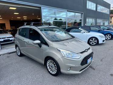 Ford B-Max 1.4 90 CV