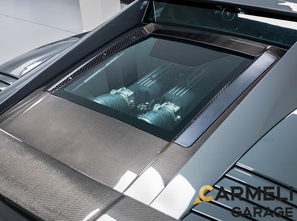 Lamborghini Gallardo Coupe V10 Superleggera