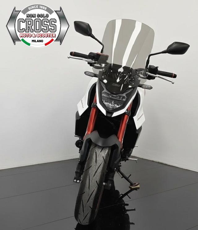 HONDA Hornet 750 - FULL OPTIONAL