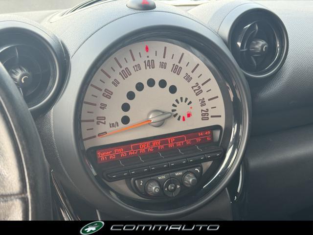 MINI Countryman Mini Cooper D Countryman