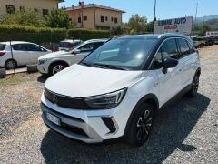 Opel Crossland X 1.2 Turbo 12V 110 CV Start&Stop Advance