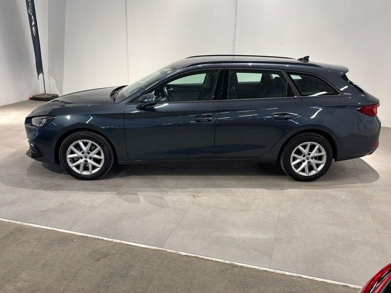 SEAT Leon 1.0 eTSI 81KW STYLE DSG