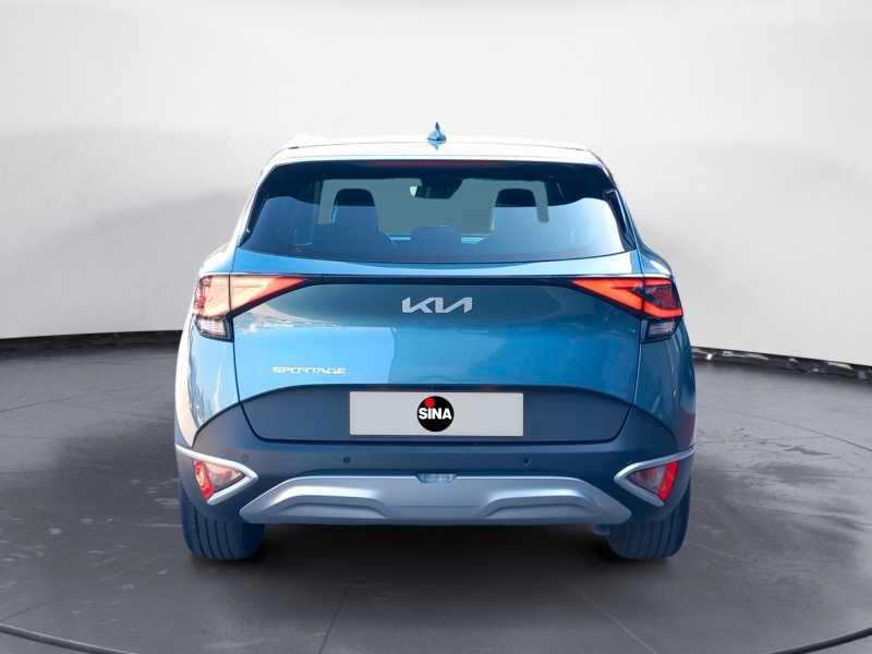 KIA Sportage 1.6 tgdi mhev Style imt #23000km