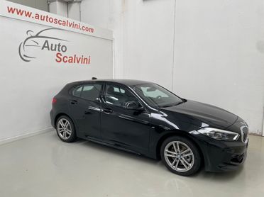Bmw 118 d 2.0 Msport 150CV AUTOM.