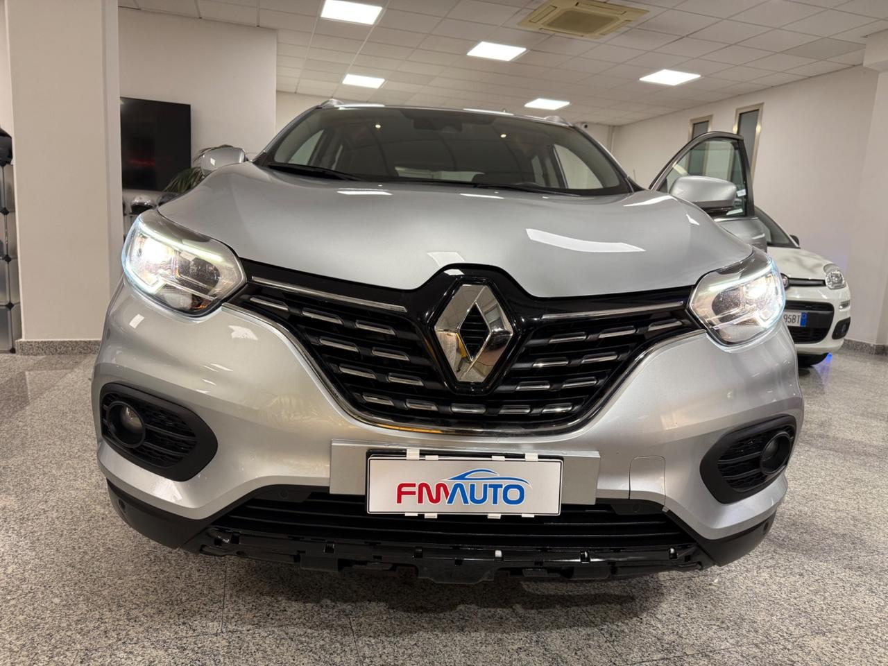 SOLO POCHI GIORNI SOTTOPREZZO!!! Renault Kadjar TCe 140CV FAP Business AZIENDALE