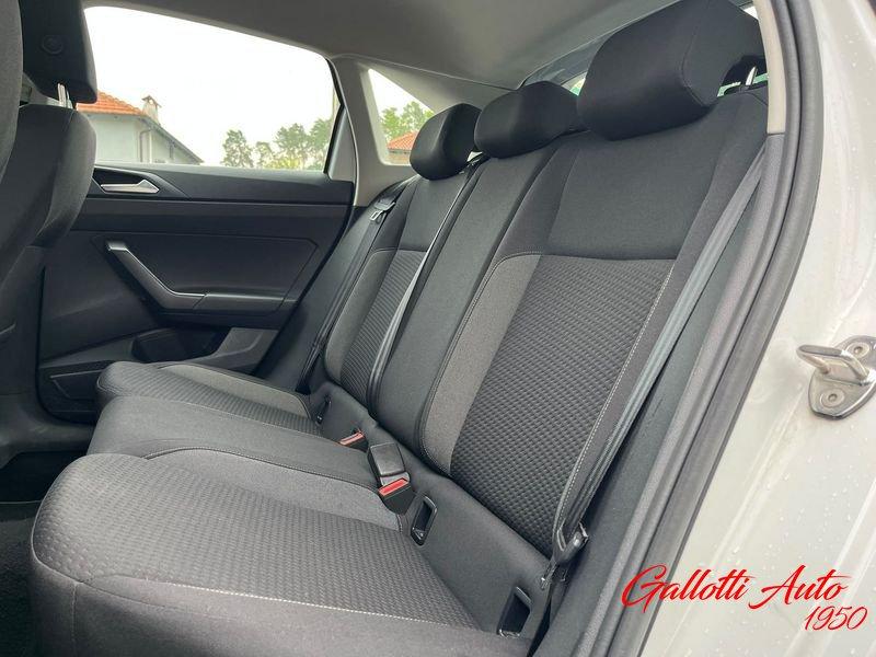 Volkswagen Taigo 1.0 TSI 70kW Life