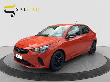 Opel Corsa 1.2 75cv Edition 2022