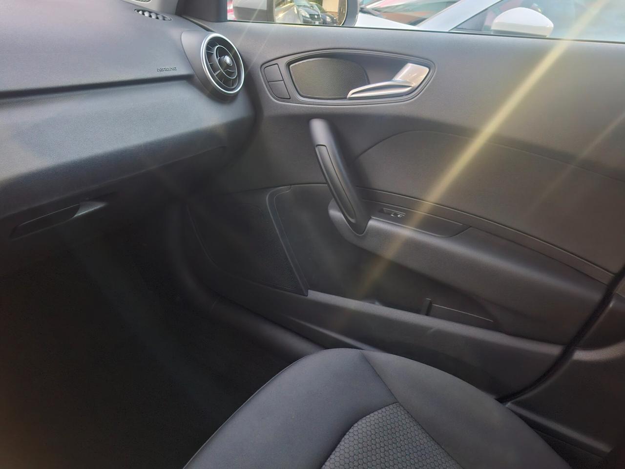 Audi A1 Sportback - 1.4 TDI Design Pro Line Plus