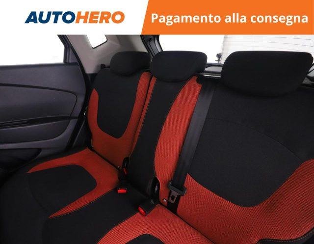 RENAULT Captur 1.2 TCe 120 CV EDC Energy R-Link