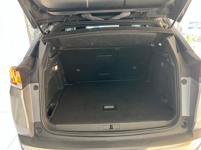 PEUGEOT 3008 BlueHDi 130 S&S EAT8 GT tua da ?279,00 mensili