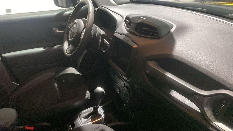 Jeep Renegade Renegade 1.5 Turbo T4 MHEV Limited