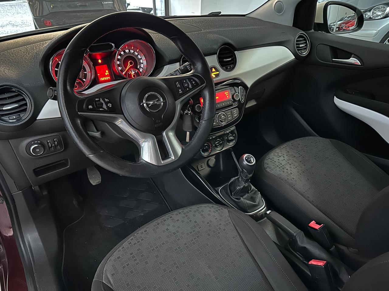 Opel Adam Rocks 1.2 70 CV