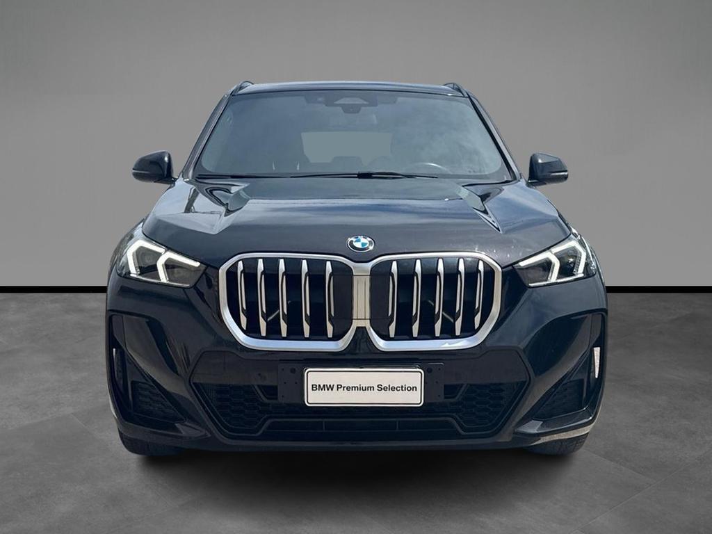 BMW X1 20 d Mild Hybrid 48V Msport xDrive DCT