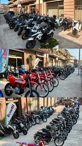 ROYAL ENFIELD HIMALAYAN 450 tua a soli 64 euro