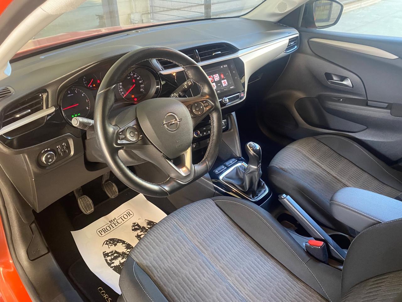Opel Corsa 1.2 Edition