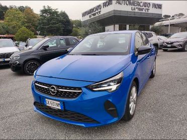 OPEL Corsa VI 2020 - Corsa 1.2 Elegance s&s 100cv