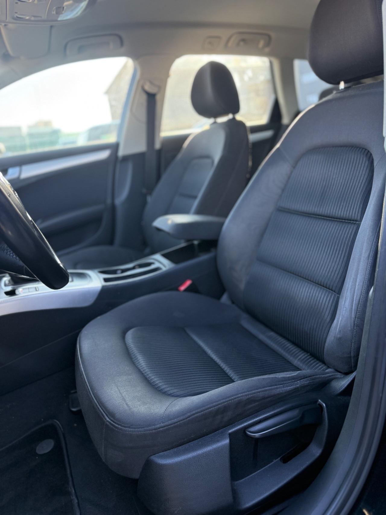 Audi A4 2.0 TDI 143CV F.AP. mult. Advanced Plus