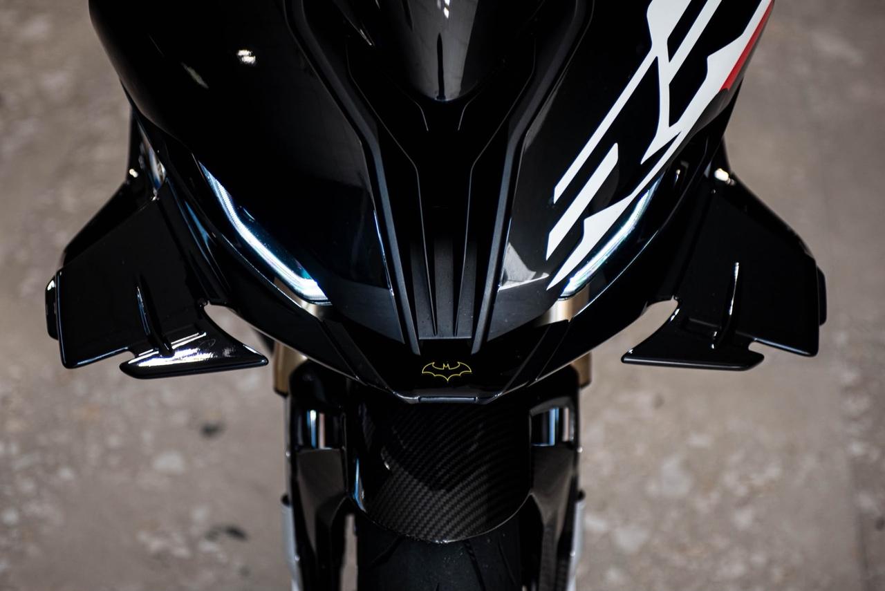 Bmw S 1000 RR
