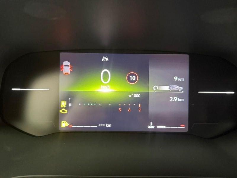 Renault Captur evolution ECO-G 120 Km0