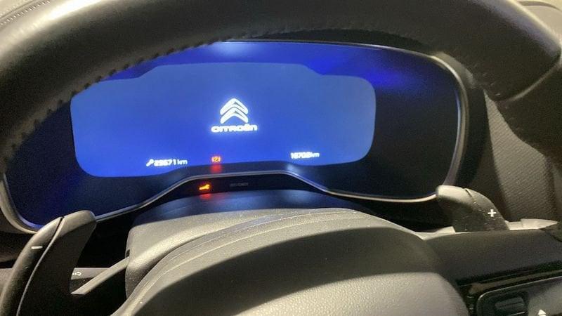 Citroën C5 Aircross PureTech 130 S&S EAT8 Shine Pack
