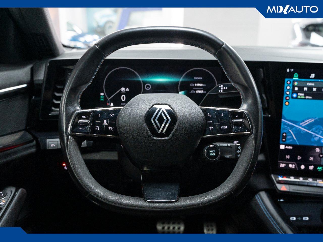 Renault Austral 1.3 Mild Hybrid Techno Esprit Alpine 160CV Auto