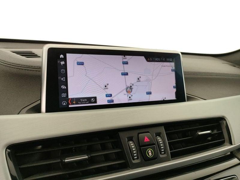 BMW X1 X1 sDrive18d xLine Plus