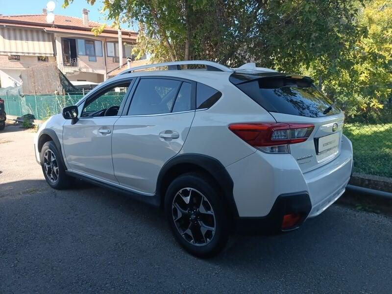 Subaru XV XV 1.6i Premium lineartronic my19