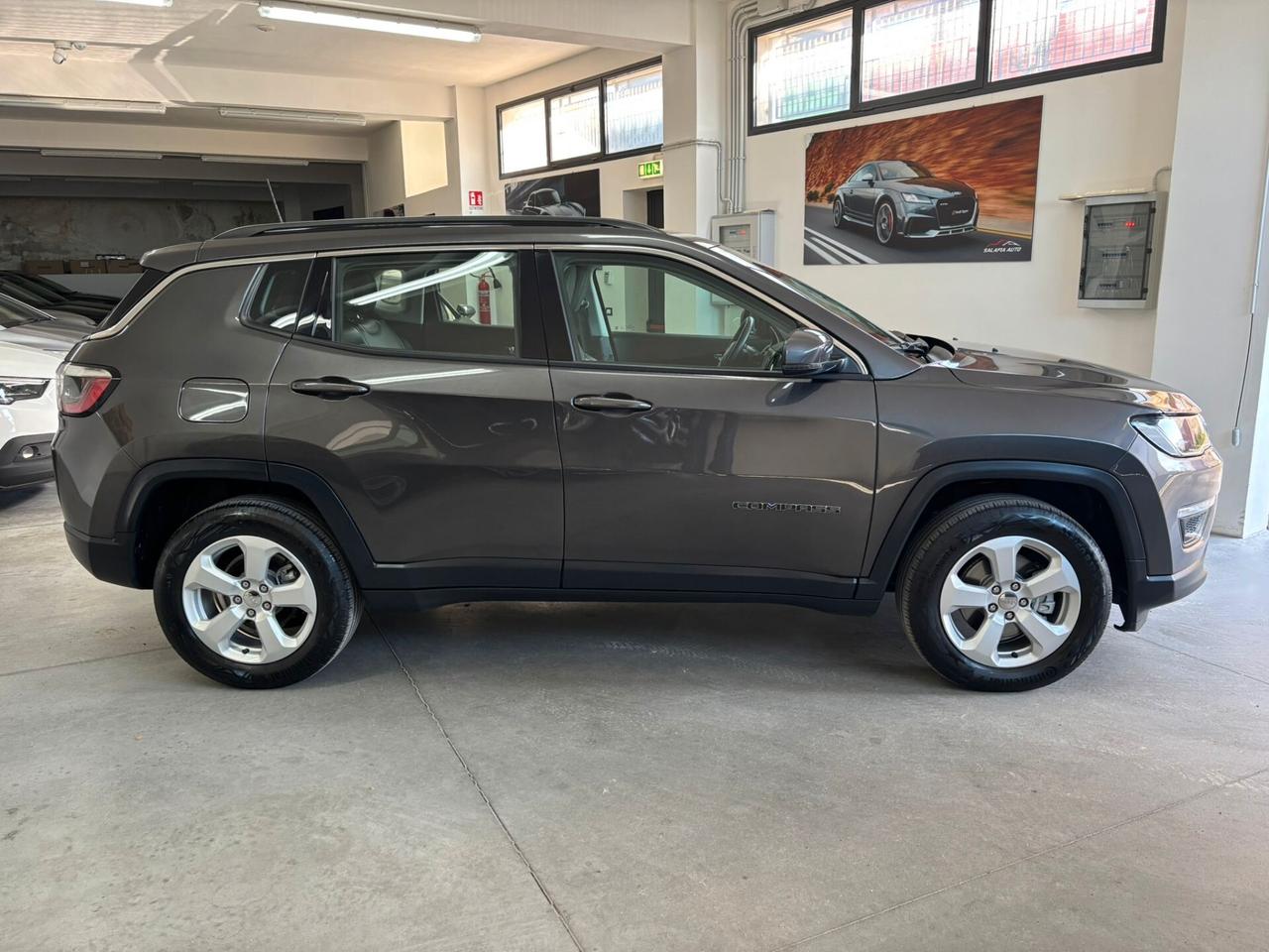 Jeep Compass 2.0 Multijet II 4WD Business