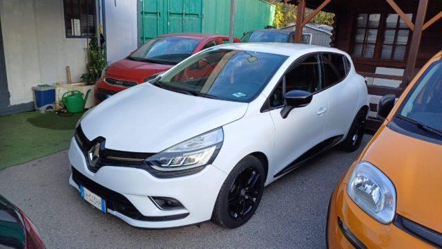 RENAULT Clio dCi 8V 90CV Start&Stop 5 porte Energy Intens