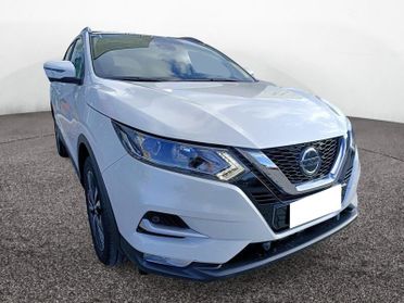 Nissan Qashqai 1.3 DIG-T 140cv N-Connecta 2WD